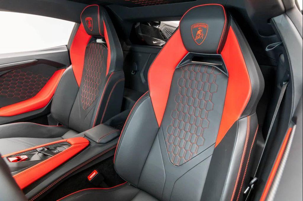 used 2024 Lamborghini Revuelto car, priced at $694,995