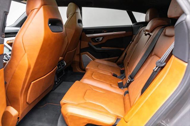 used 2022 Lamborghini Urus car, priced at $229,888