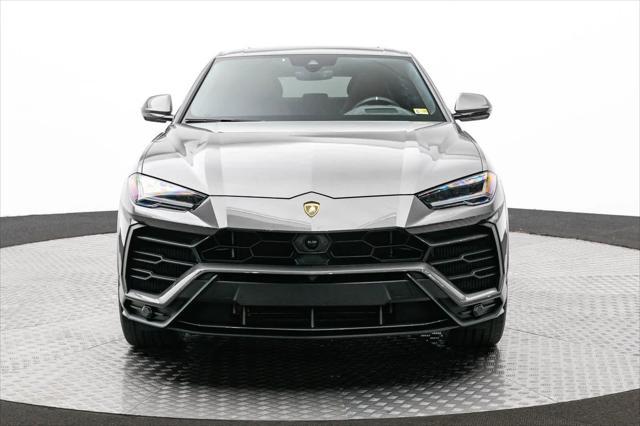 used 2022 Lamborghini Urus car, priced at $229,888