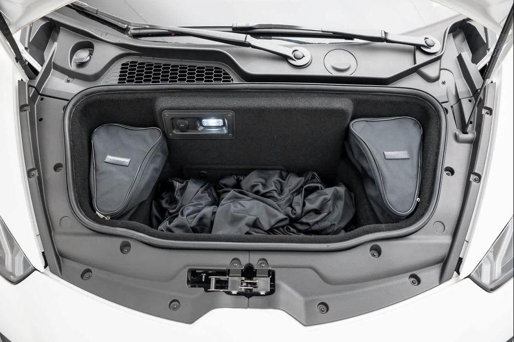 used 2022 Lamborghini Huracan EVO car, priced at $269,995