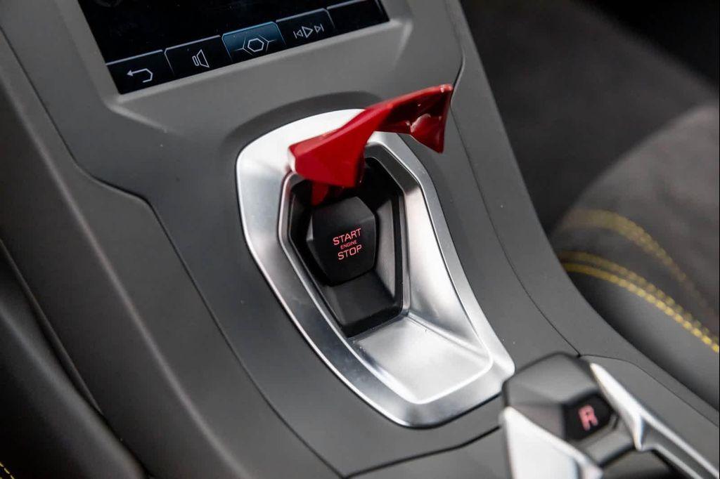 used 2022 Lamborghini Huracan EVO car, priced at $269,995