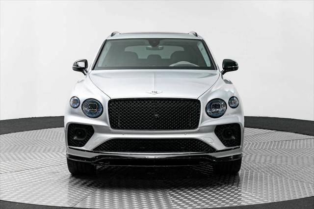 used 2022 Bentley Bentayga car, priced at $157,888