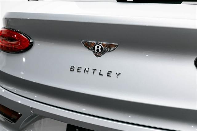 used 2022 Bentley Bentayga car, priced at $157,888