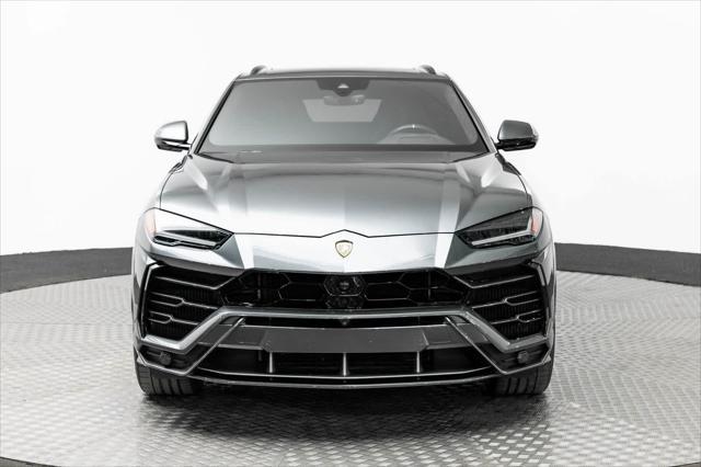 used 2019 Lamborghini Urus car, priced at $178,888