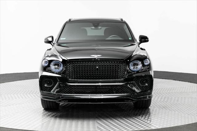 used 2023 Bentley Bentayga car, priced at $199,888