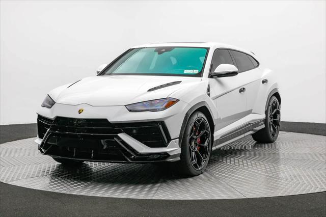 used 2023 Lamborghini Urus car, priced at $299,888