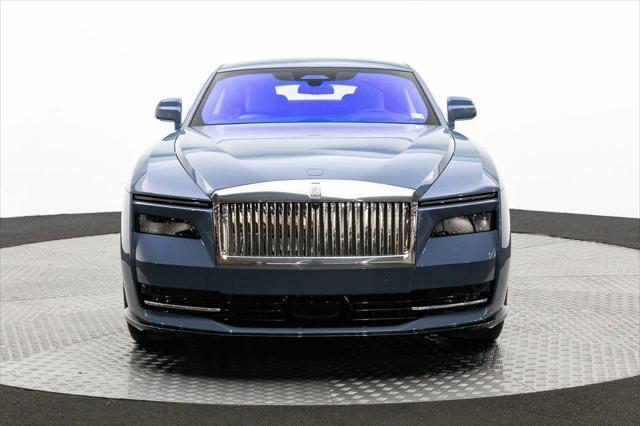 used 2024 Rolls-Royce Spectre car, priced at $465,888