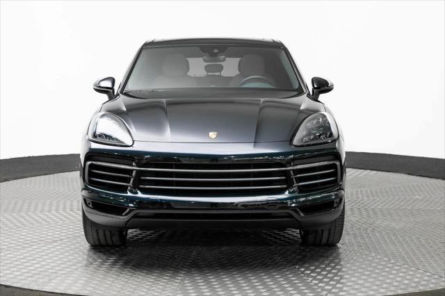 used 2019 Porsche Cayenne car, priced at $45,888