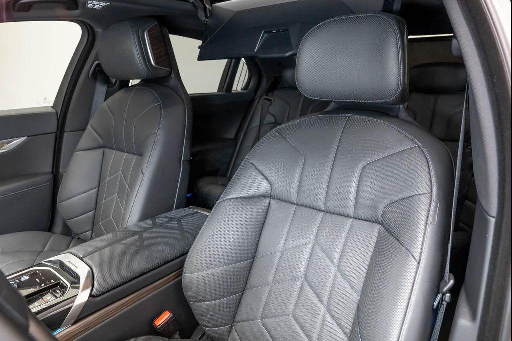used 2024 BMW 760 car, priced at $92,995