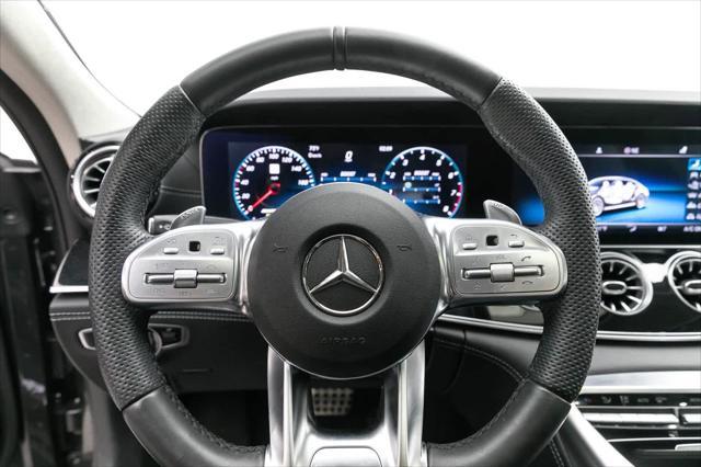 used 2019 Mercedes-Benz AMG GT 53 car, priced at $67,888