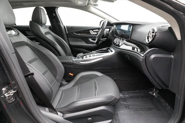 used 2019 Mercedes-Benz AMG GT 53 car, priced at $67,888