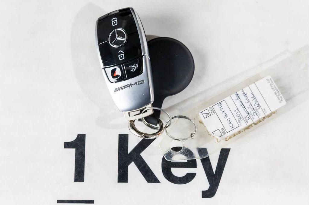 used 2019 Mercedes-Benz AMG S 63 car, priced at $97,995