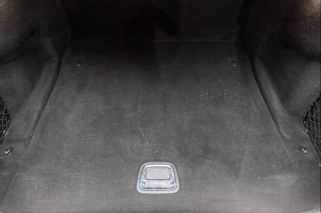 used 2019 Mercedes-Benz AMG S 63 car, priced at $97,995