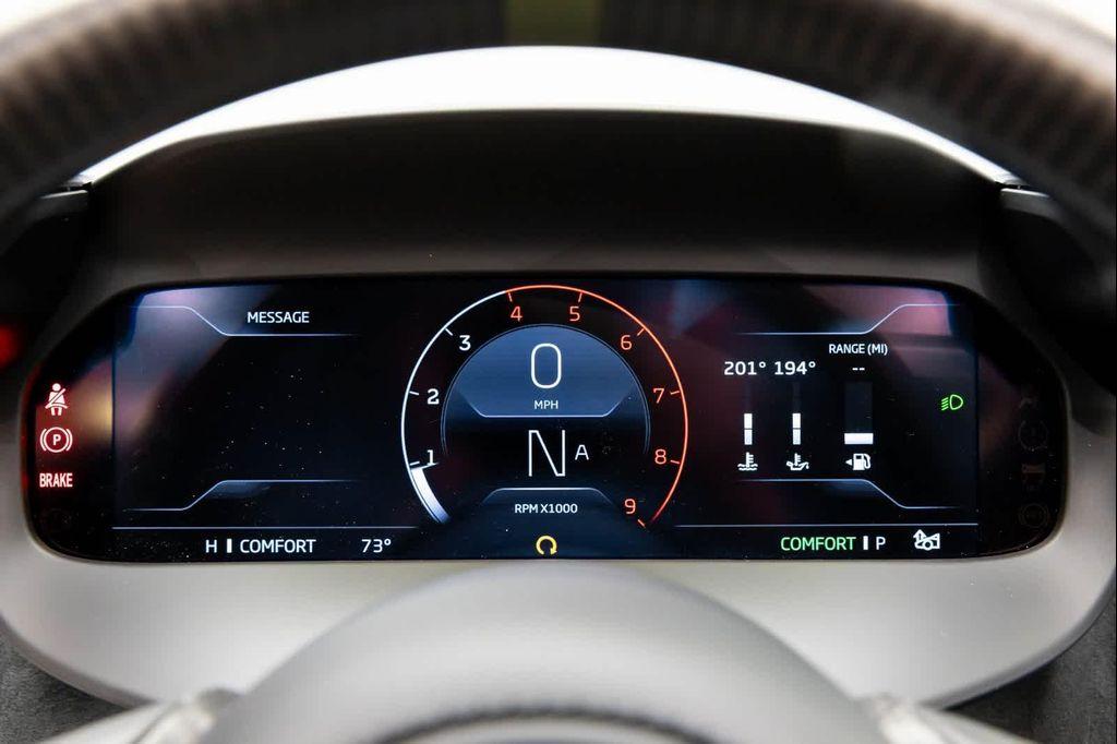 new 2026 McLaren 750S car, priced at $510,333