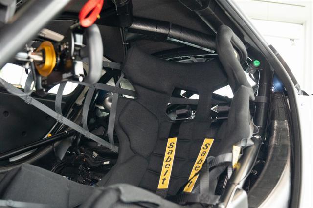new 2023 McLaren Artura car, priced at $280,000