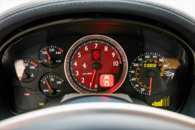 used 2006 Ferrari F430 car, priced at $495,000