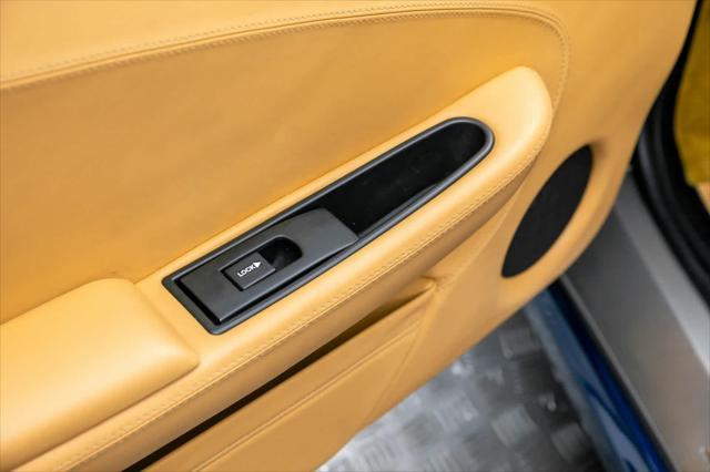 used 2006 Ferrari F430 car, priced at $495,000