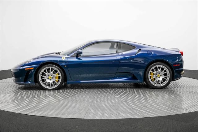 used 2006 Ferrari F430 car, priced at $495,000