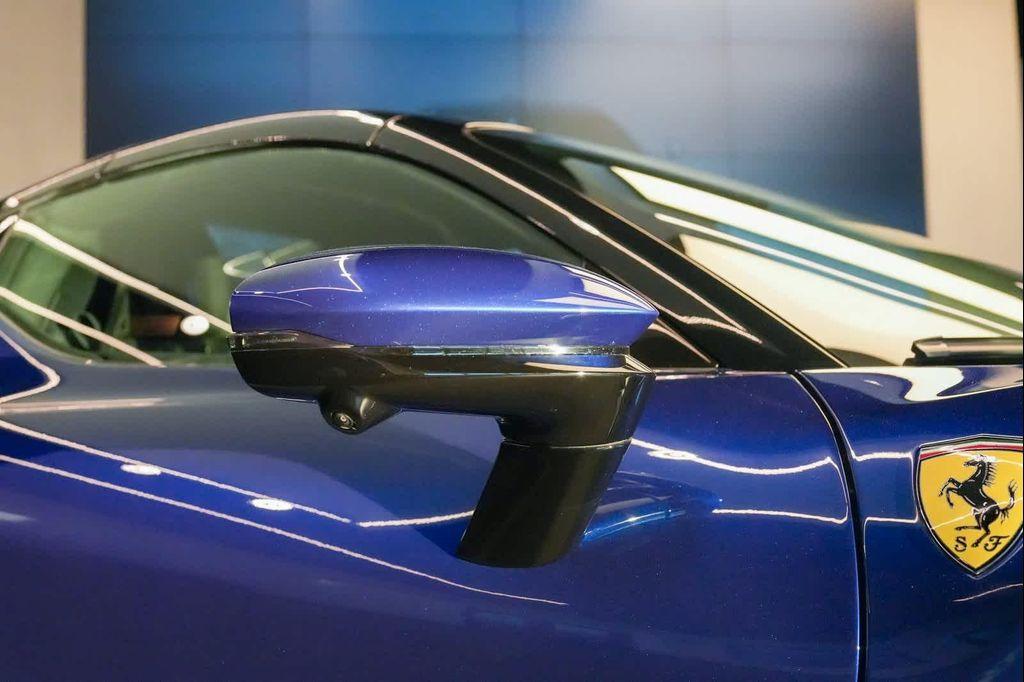 used 2022 Ferrari SF90 Spider car, priced at $559,995