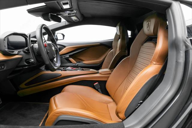 used 2024 Lamborghini Revuelto car, priced at $689,154