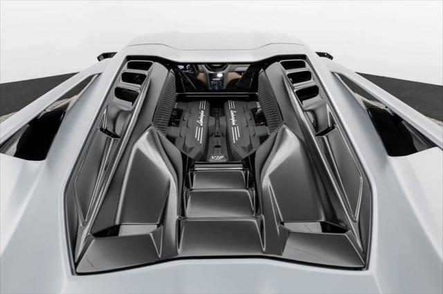 used 2024 Lamborghini Revuelto car, priced at $689,154