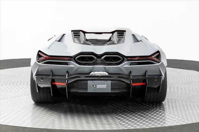 used 2024 Lamborghini Revuelto car, priced at $689,154