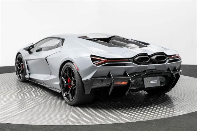 used 2024 Lamborghini Revuelto car, priced at $689,154