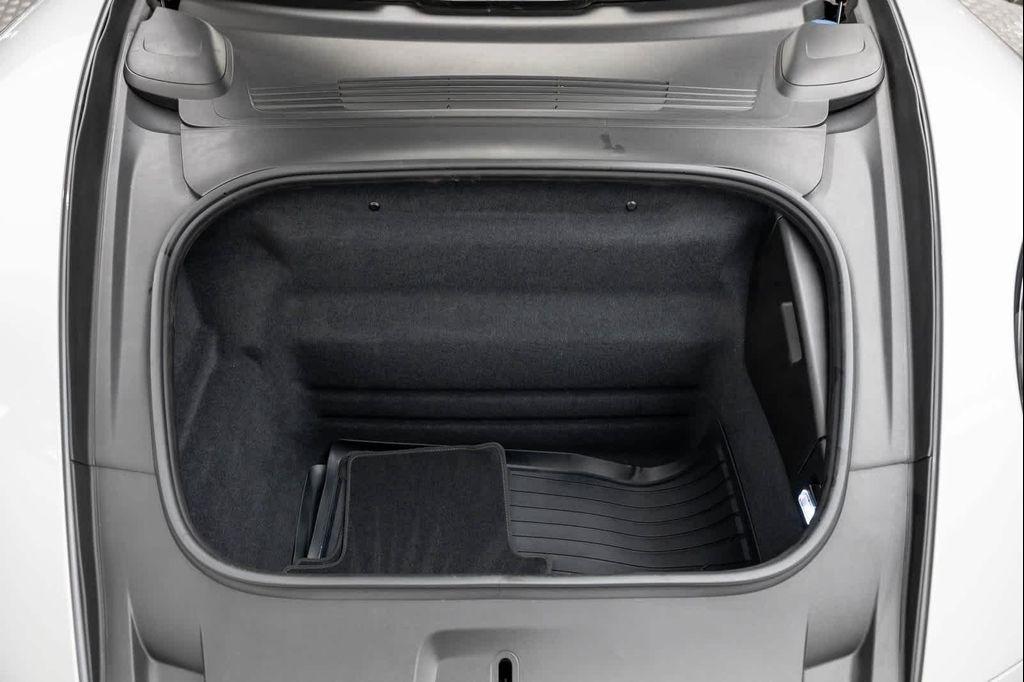 used 2020 Porsche 911 car, priced at $141,330