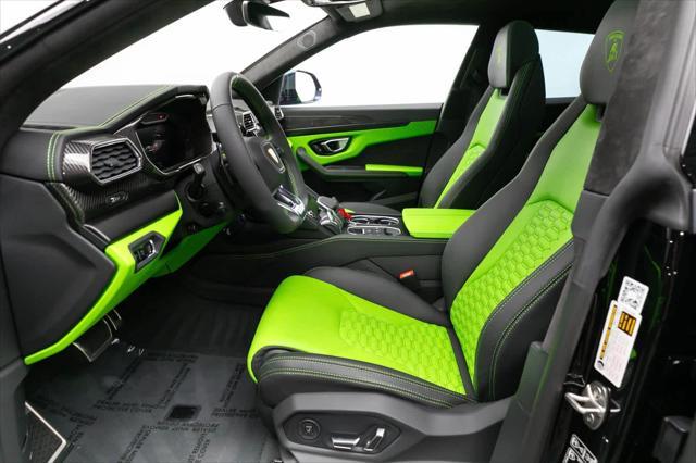 used 2022 Lamborghini Urus car, priced at $246,888