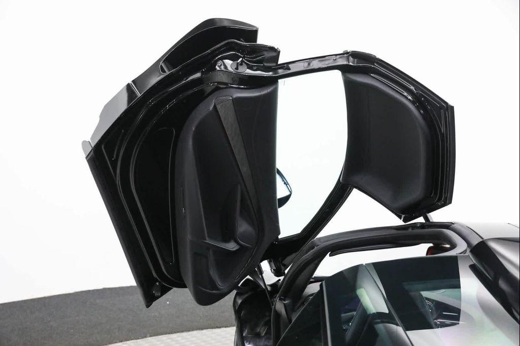 used 2021 McLaren 765LT car, priced at $599,999