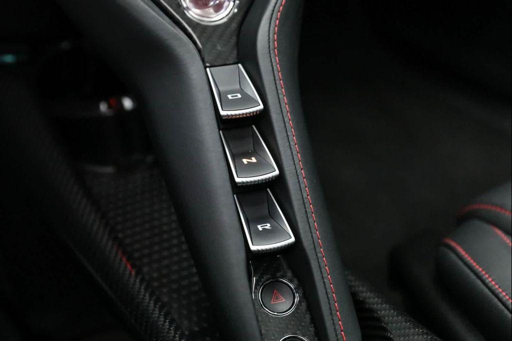 used 2021 McLaren 765LT car, priced at $599,999