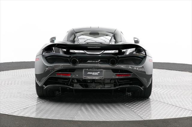 used 2019 McLaren 720S car, priced at $228,888