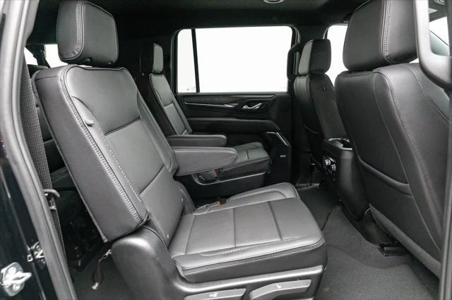 used 2023 GMC Yukon XL car, priced at $78,888