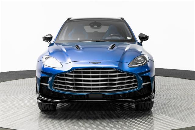 used 2023 Aston Martin DBX car, priced at $157,999