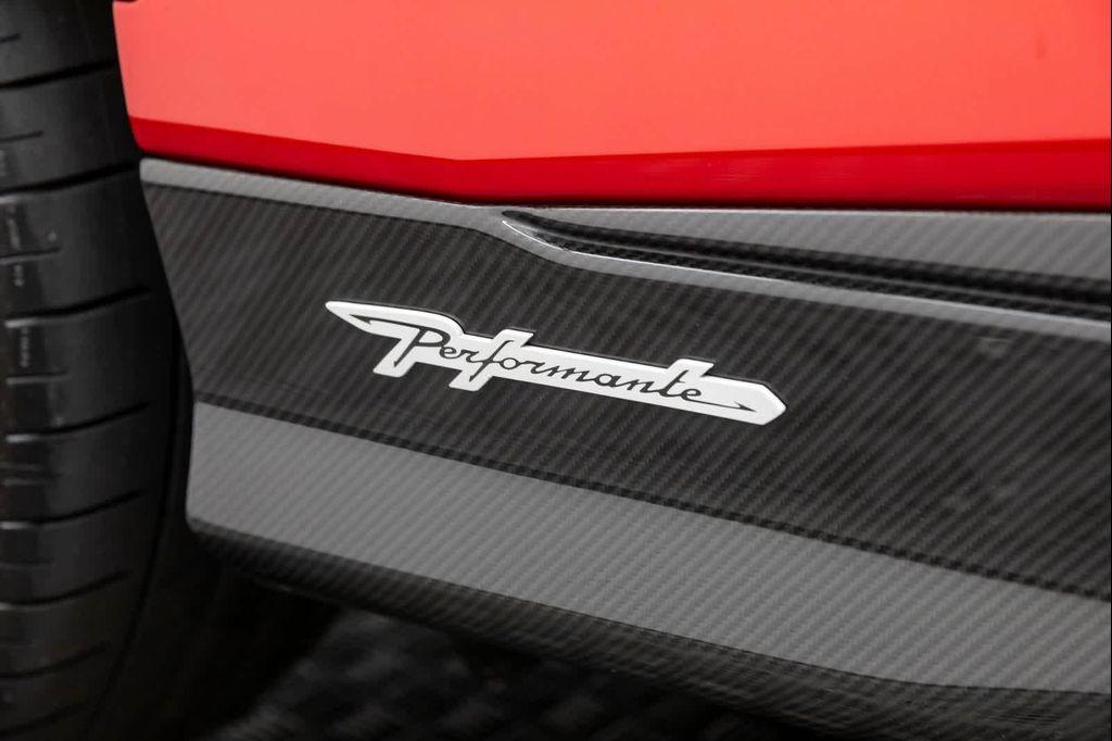 used 2024 Lamborghini Urus car, priced at $307,969