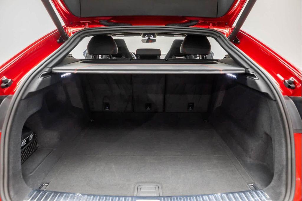 used 2024 Lamborghini Urus car, priced at $307,969