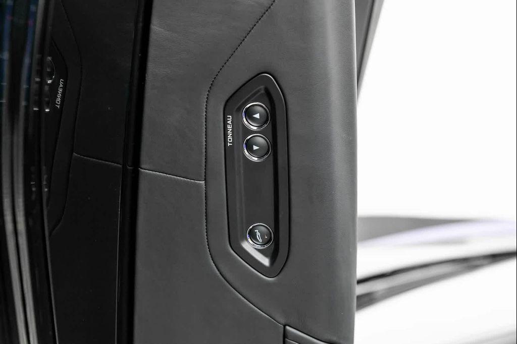 new 2025 McLaren 750S car, priced at $497,930