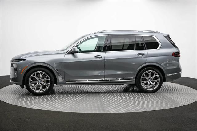 used 2024 BMW X7 car, priced at $66,588