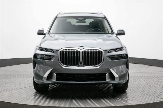 used 2024 BMW X7 car, priced at $66,588