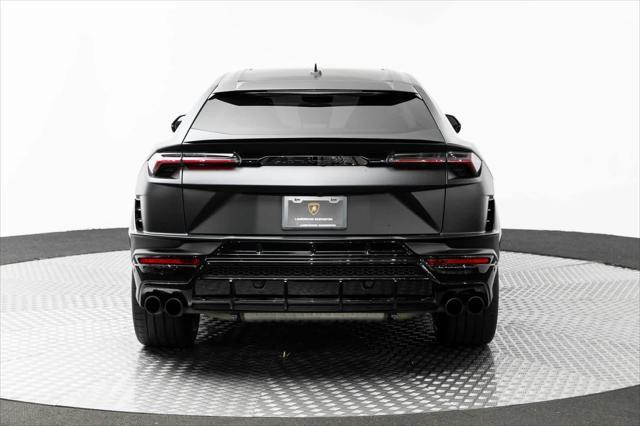 used 2023 Lamborghini Urus car, priced at $289,888