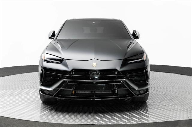 used 2023 Lamborghini Urus car, priced at $289,888