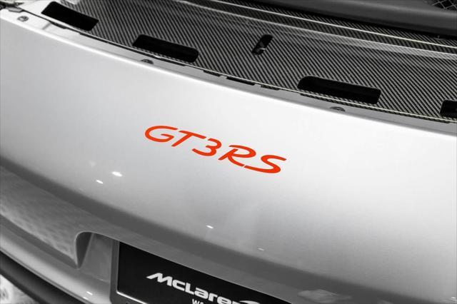 used 2016 Porsche 911 car, priced at $236,947