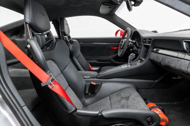 used 2016 Porsche 911 car, priced at $236,947