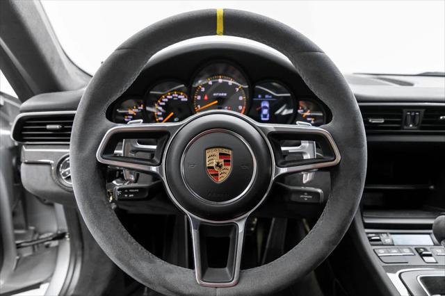 used 2016 Porsche 911 car, priced at $236,947