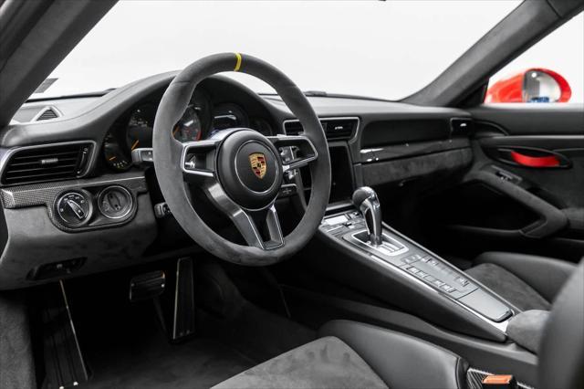 used 2016 Porsche 911 car, priced at $236,947