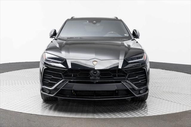 used 2020 Lamborghini Urus car, priced at $194,999