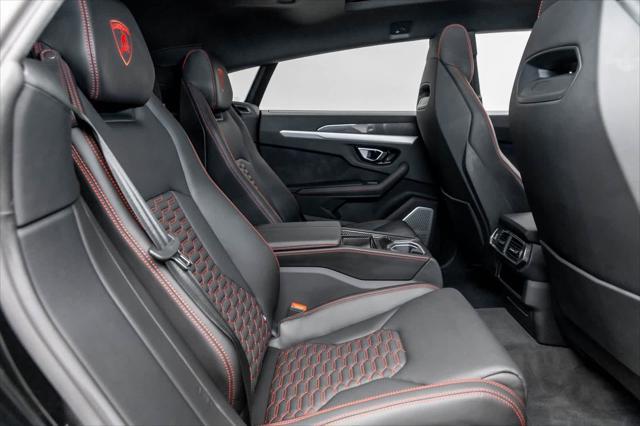 used 2020 Lamborghini Urus car, priced at $194,999