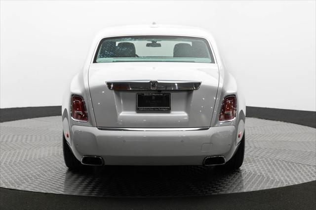 used 2024 Rolls-Royce Phantom car, priced at $1,200,000