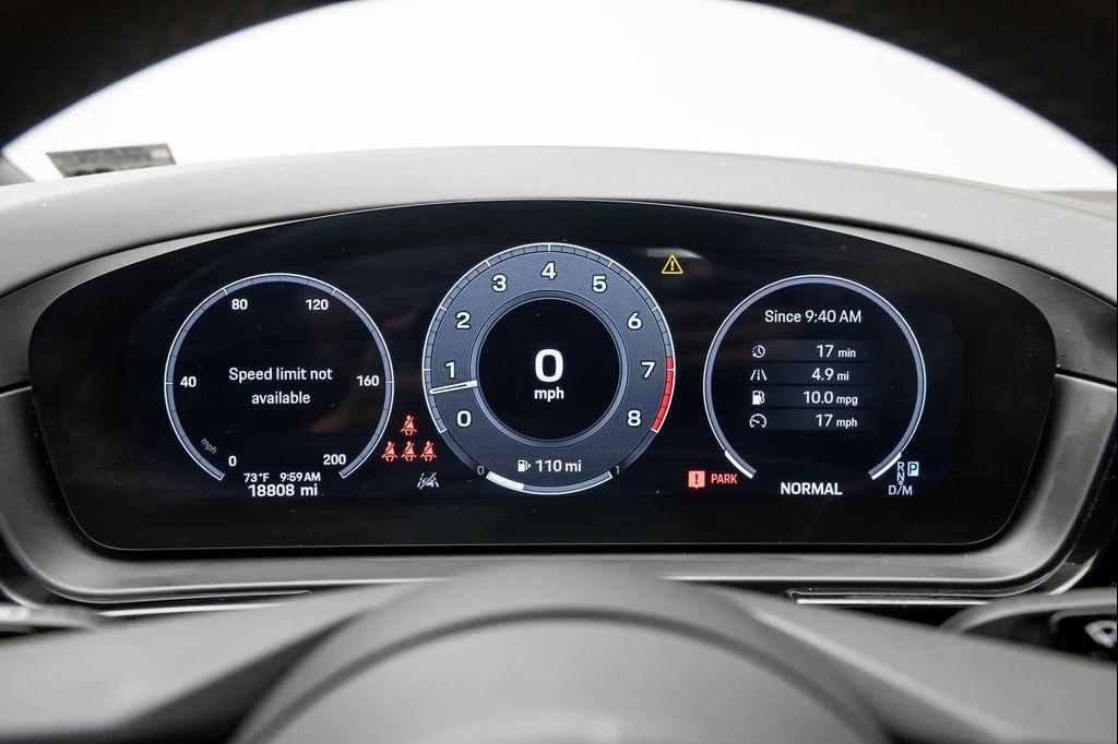 used 2024 Porsche Cayenne car, priced at $104,171