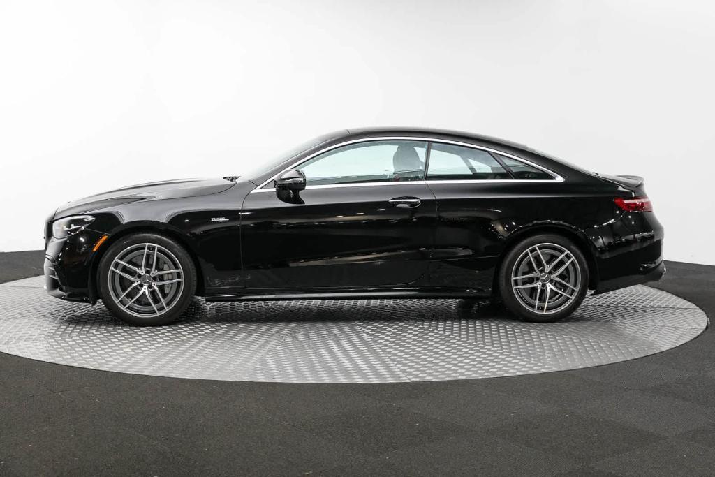 used 2023 Mercedes-Benz AMG E 53 car, priced at $65,700